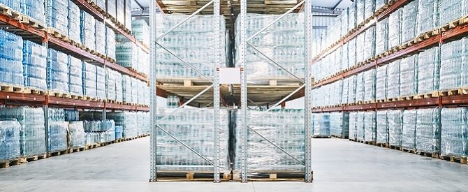 Your Guide To Automating Your Pallet Labeling Process